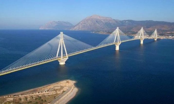 Contract to Build Peljesac Bridge Signed in Dubrovnik