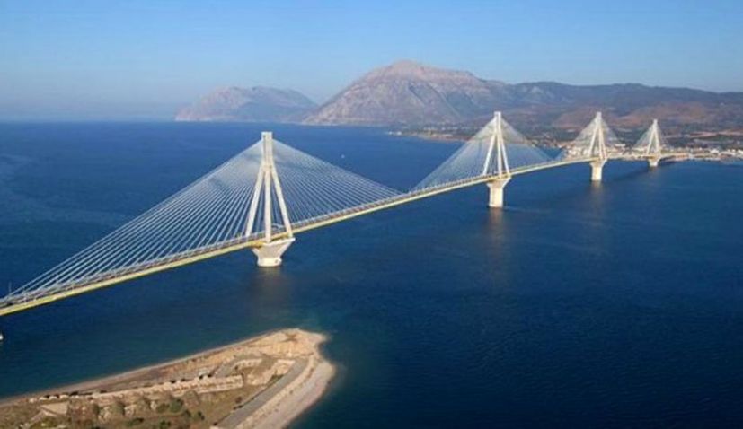 Contract to Build Peljesac Bridge Signed in Dubrovnik