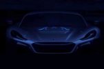 VIDEO: Rimac Announces Next Generation Hypercar