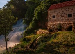 VIDEO: Timeless Beauty – Croatian Natural Heritage