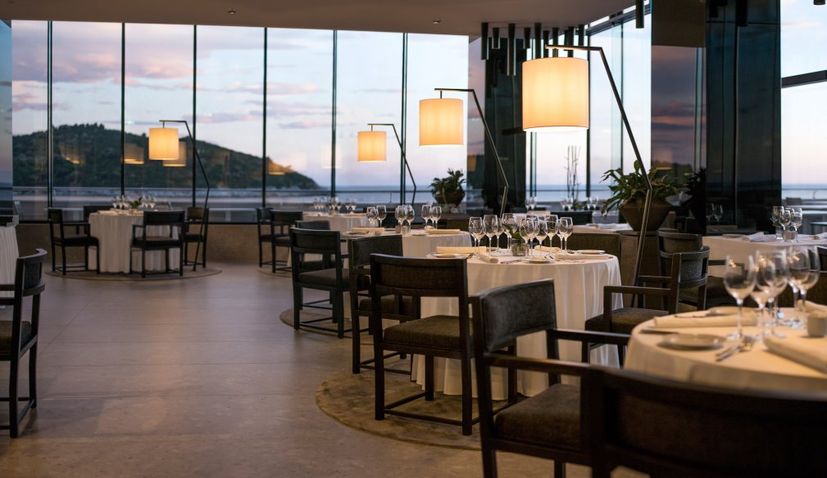 Croatian Restaurant Makes CNN’s 14 Hot New World Picks for 2018