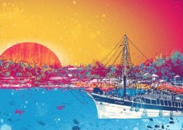 Soundwave Festival Croatia: 10th & Final Year Line-Up Announced