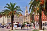 Free Croatian Language Lessons for Kids Offered in Split