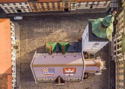 Free Guided Tours in Over 30 Croatian Cities & Towns this Weekend