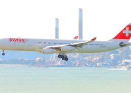 Swiss International Air Lines Announces New Service to Croatia