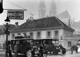 Thousands of Photos of Croatian Cultural Heritage Available Online for First Time