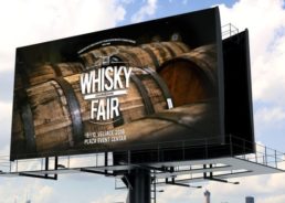Whisky Fair Zagreb 2018 Set to be Held