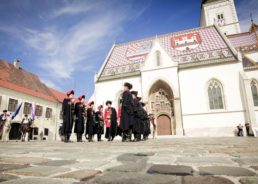 Croatia Through History – 2 Big Events in London & Geneva