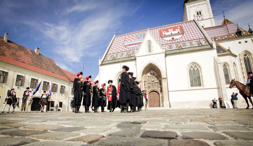 Croatia Through History – 2 Big Events in London & Geneva