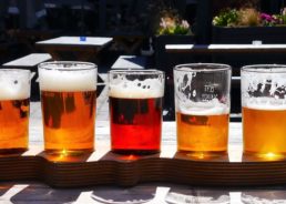 Study Reveals Croatia is World’s 6th Biggest Beer Drinking Country