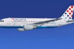 Croatia Airlines Confirm Dublin Service & 2 New Routes