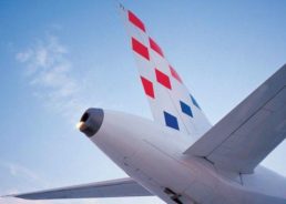 Croatia Airlines Planning to Launch Dublin Service