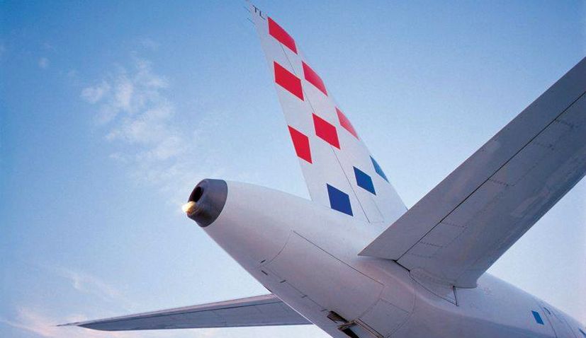 Croatia Airlines Planning to Launch Dublin Service
