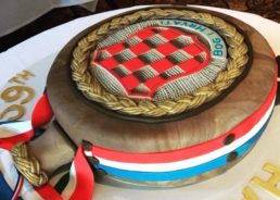 PHOTOS: Amazing Realistic Croatian Čuturica Cake