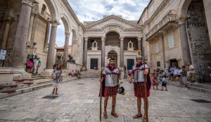 How Diocletian lost the hearts and minds of his fellow Dalmatians