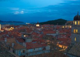 Property Prices Rise 2.3% in Croatia Last Year