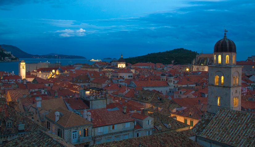 Property Prices Rise 2.3% in Croatia Last Year