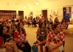 Croatian Youth to Gather in Australia for CroCatholic Retreat