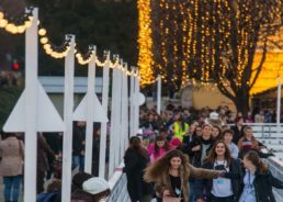 Croatia Set for Record January Temperatures