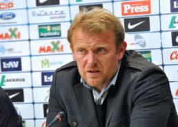 Robert Prosinečki Named Bosnia & Herzegovina Manager