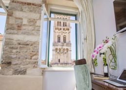 Croatian Hotel Named World’s Best Heritage Hotel