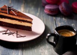 Best Cake Cafés in Zagreb