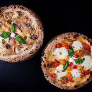 Croatian pizzeria included on prestigious TO 50 in Europe list