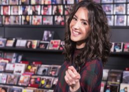 VIDEO: Latest TOP 10 Croatian Singles