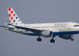 Croatia Airlines Introduce New Mostar Route