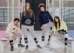 Croatian Streetwear Brand Chypka: A Blend of Tradition & Urban Style