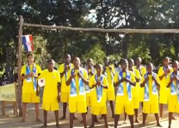 VIDEO: Watch Tanzania Locals Sing Famous Dinamo Zagreb Song
