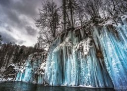 Temperatures Set to Drop to -20 °C in Parts of Croatia