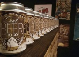 Craft Beer To Go Opens in Zagreb