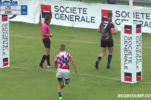 VIDEO: Croatian Rugby Player’s Tackle Goes Viral