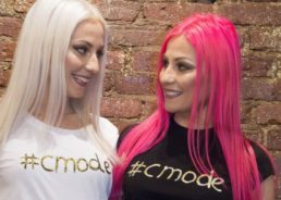 Curic Twins Unite Fashion & Environment to Create New Designs