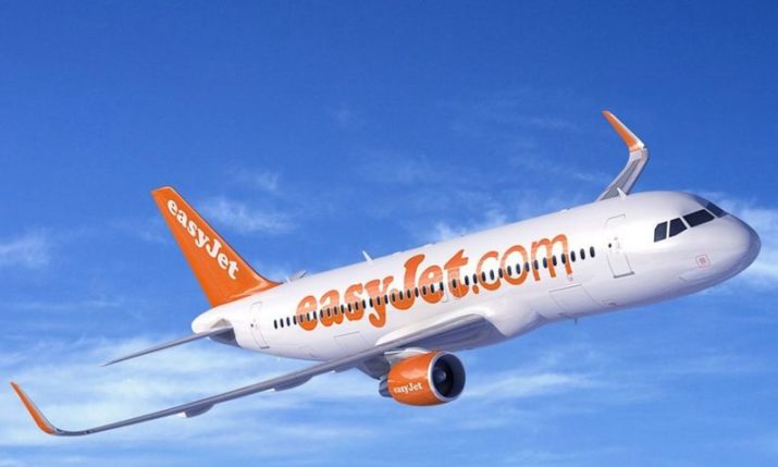 easyJet Introduce New Summer Connection to Split
