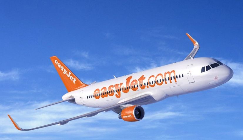 easyJet Introduce New Summer Connection to Split