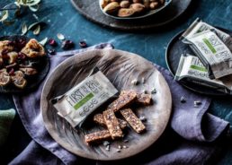 First in the Raw Energy Bars – A Croatian Entrepreneurial Success Story