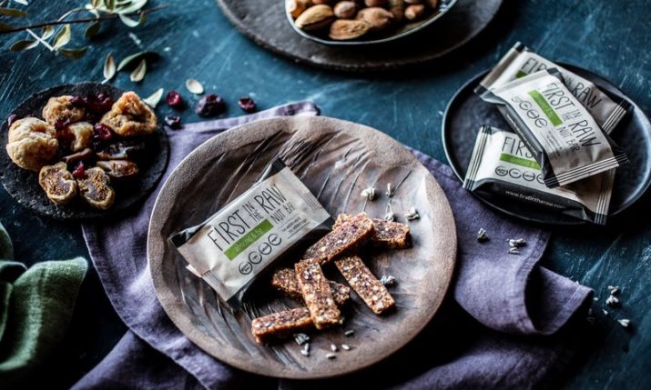 First in the Raw Energy Bars – A Croatian Entrepreneurial Success Story