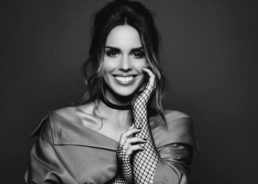 Franka Batelic to Represent Croatia at Eurovision 2018