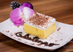 First Completely Gluten-Free Restaurant Opens in Croatia