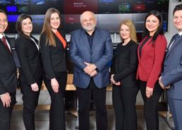 Croatian News in Spanish & German Launched on New HRT Channel