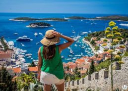 Fedde Le Grand, Nicky Romero & Oliver Heldens Announced as Ultra Beach Hvar Headliners