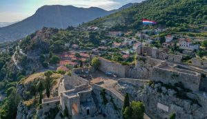 spots to visit in croatia