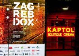 14th ZagrebDox Programme Presented