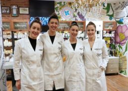 Kiehl’s Since 1851 Opens First Store in Zadar