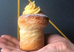 Cruffins Now in Zagreb