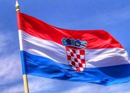 Ultimate Croatian Sticker App – Lijepa Naša