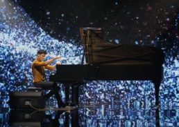 Top Croatian Pianist Maksim Mrvica to Tour Australia