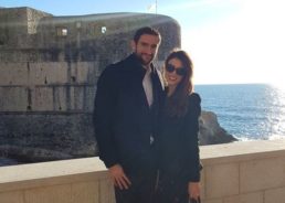 Marin Cilic Set to Tie the Knot in Dubrovnik